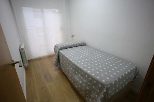 Apartamento La Confian�a Rooms