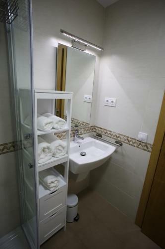 Apartamento La Confian�a Rooms