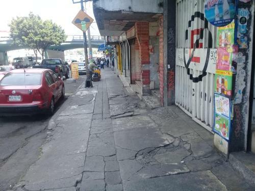 Apartamento En Colonia Tacubaya