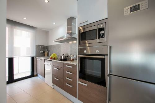 Apartamento El Fort� De Ripoll