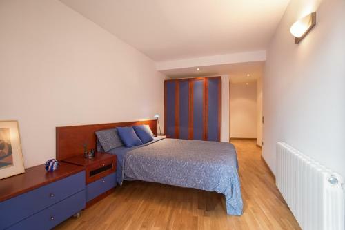 Apartamento El Fort� De Ripoll