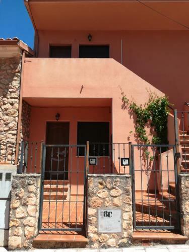 Apartamento El Melojar