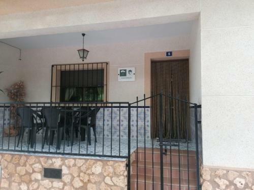 Casa Rural El Cerrete 2