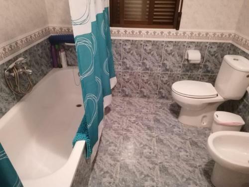 Casa Rural El Cerrete 2