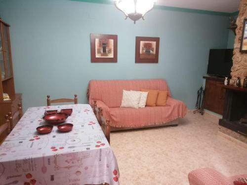 Casa Rural El Cerrete 2