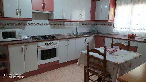 Casa Rural El Cerrete 2