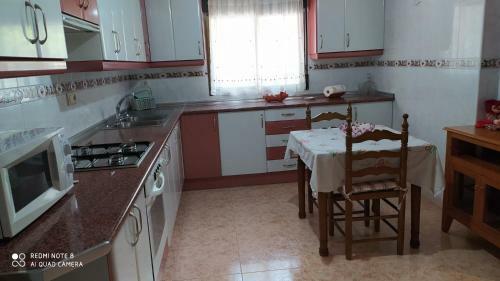 Casa Rural El Cerrete 2