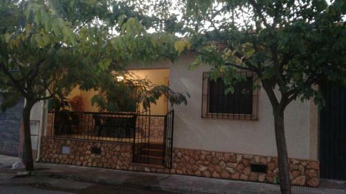 Casa Rural El Cerrete 2