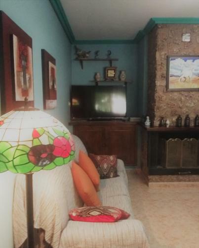 Casa Rural El Cerrete 2