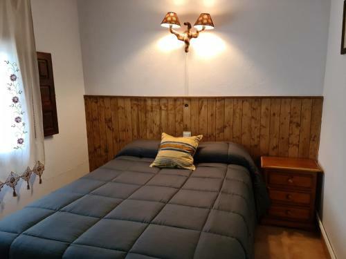 Casa Rural Los Pinos N5 De Ri�par.