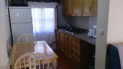 Casa Rural Los Pinos N5 De Ri�par.