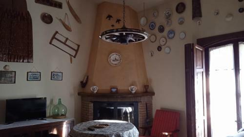 El Quinto Pino Ri�par