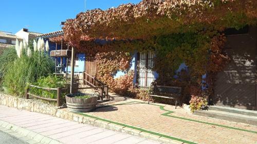 El Quinto Pino Ri�par