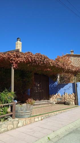 El Quinto Pino Ri�par