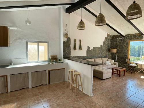Casa Rural El Carrizal