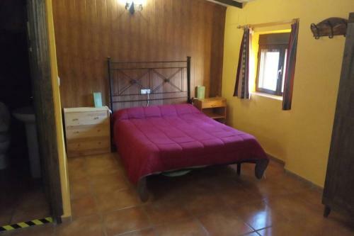 Loft Rural El Reventon