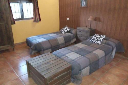 Loft Rural El Reventon