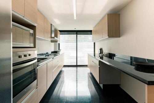 Apartamento Luxurious 1br Apt. Located In Trendy Polanco.