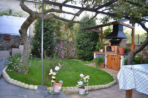 Agroturismo Casa Rural Gistredo