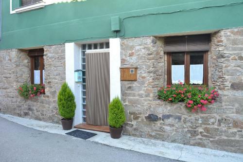 Agroturismo Casa Rural Gistredo