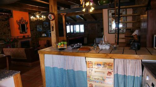 Agroturismo Casa Rural Gistredo