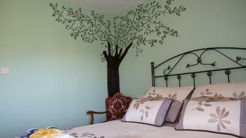 Agroturismo Casa Rural Gistredo