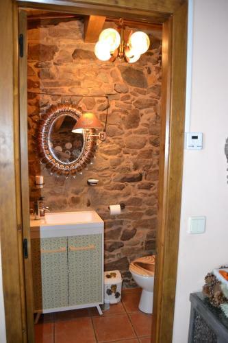 Agroturismo Casa Rural Gistredo
