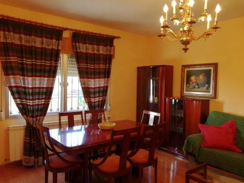 Apartamento Casa Rural El Cerrete