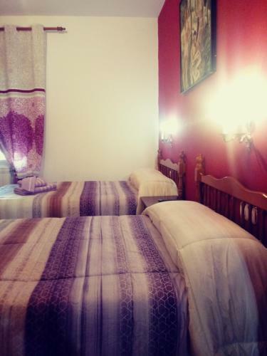 Apartamento Casa Rural El Cerrete