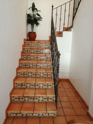 Apartamento Casa Rural El Cerrete