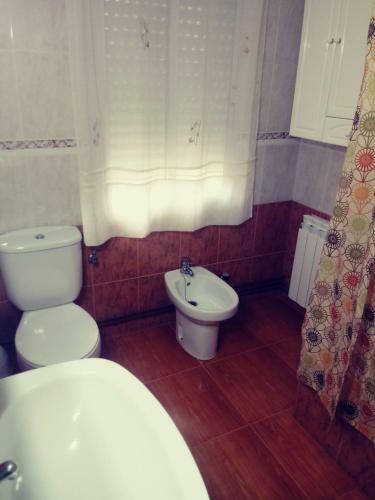 Apartamento Casa Rural El Cerrete