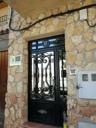 Apartamento Casa Rural El Cerrete