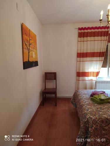 Apartamento Casa Rural El Cerrete