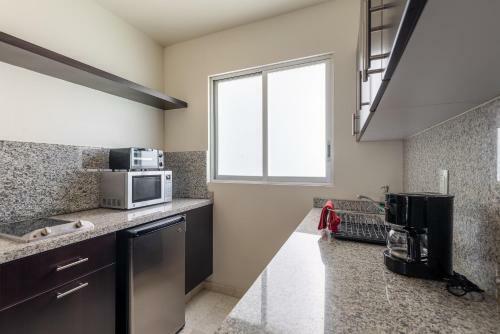 Posada Suites Cop�rnico Polanco Anzures