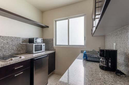 Posada Suites Cop�rnico Polanco Anzures