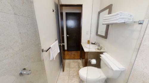 Posada Suites Cop�rnico Polanco Anzures