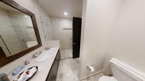 Posada Suites Cop�rnico Polanco Anzures