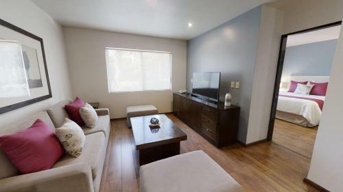 Posada Suites Cop�rnico Polanco Anzures
