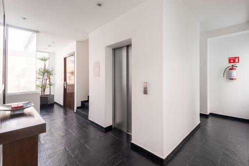 Posada Suites Cop�rnico Polanco Anzures
