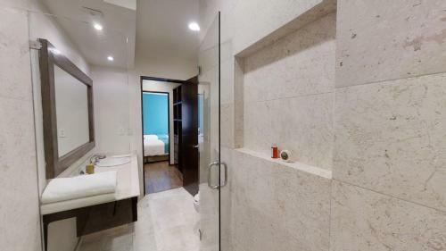 Posada Suites Cop�rnico Polanco Anzures