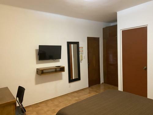 Albergue Cozy Private Room