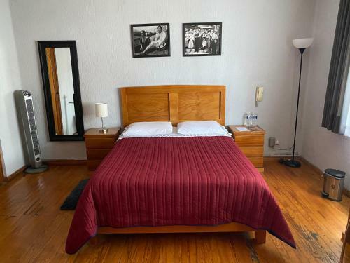Albergue Cozy Private Room