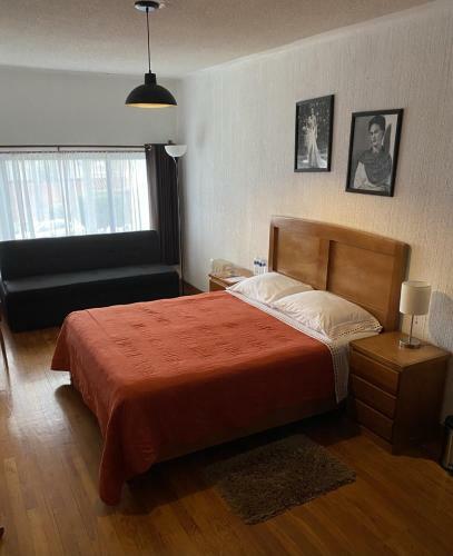 Albergue Cozy Private Room