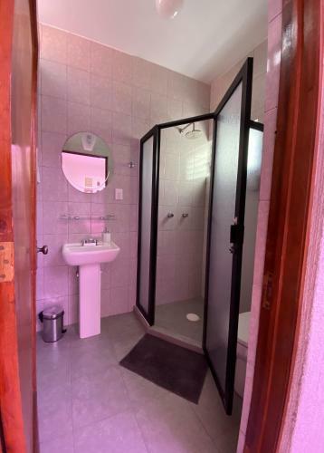 Albergue Cozy Private Room