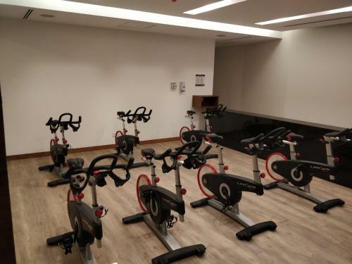 Apartamento Luxurious Beautifully Appointed 1br Apt In Polanco