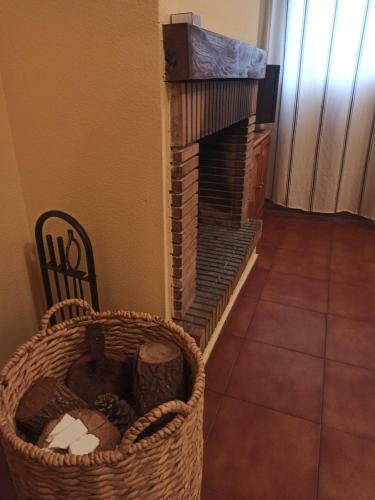 Apartamento Alojamiento Rural La Jara 2
