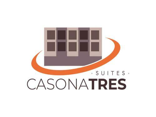Apartamento S02 de Casona Tres Suites Premium Incre�bles Itesm Cem S02