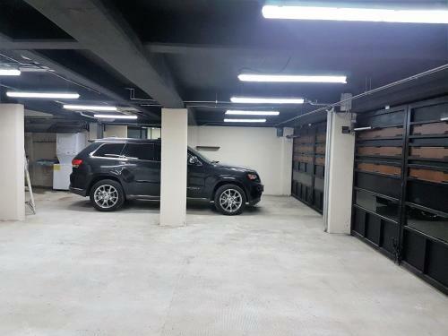 Apartamento S02 de Casona Tres Suites Premium Incre�bles Itesm Cem S02