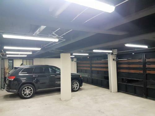 Apartamento S08 de Casona Tres Suites Premium Increibles Itesm Cem S08