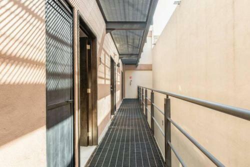Apartamento S08 de Casona Tres Suites Premium Increibles Itesm Cem S08